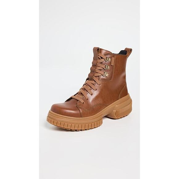 Copied - NEW Sorel - ONA Ave Boot Lace, WP Women's 6.5 ($170) (other) - Picture 5 of 5